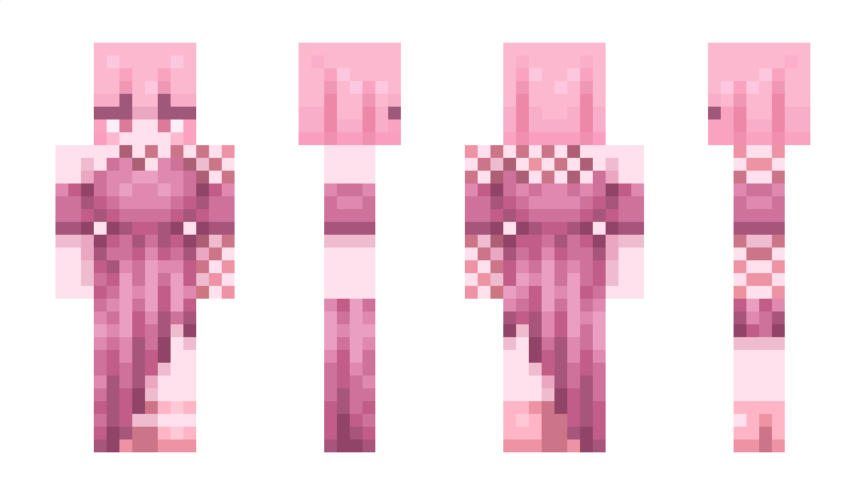 lady_nemuri Minecraft Skin