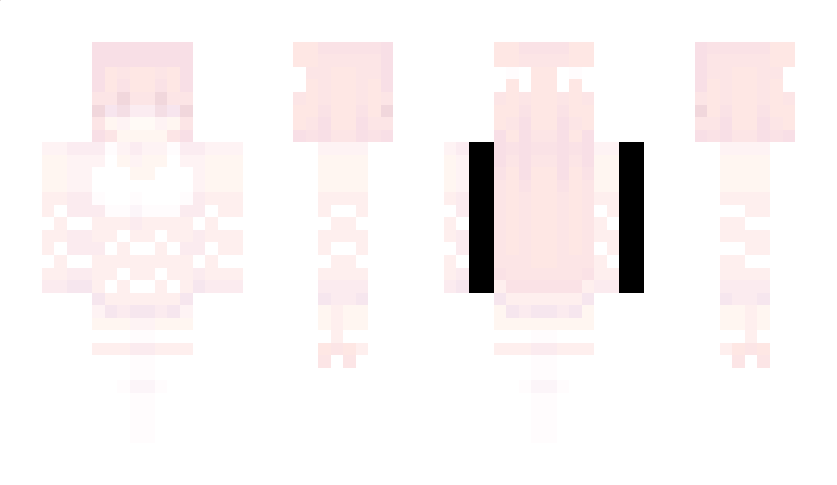 Astolfo22 Minecraft Skin