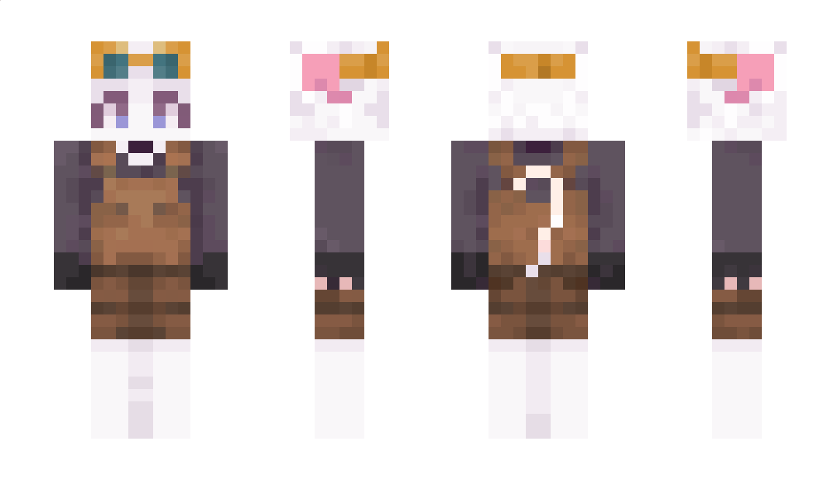 engineer4t Minecraft Skin