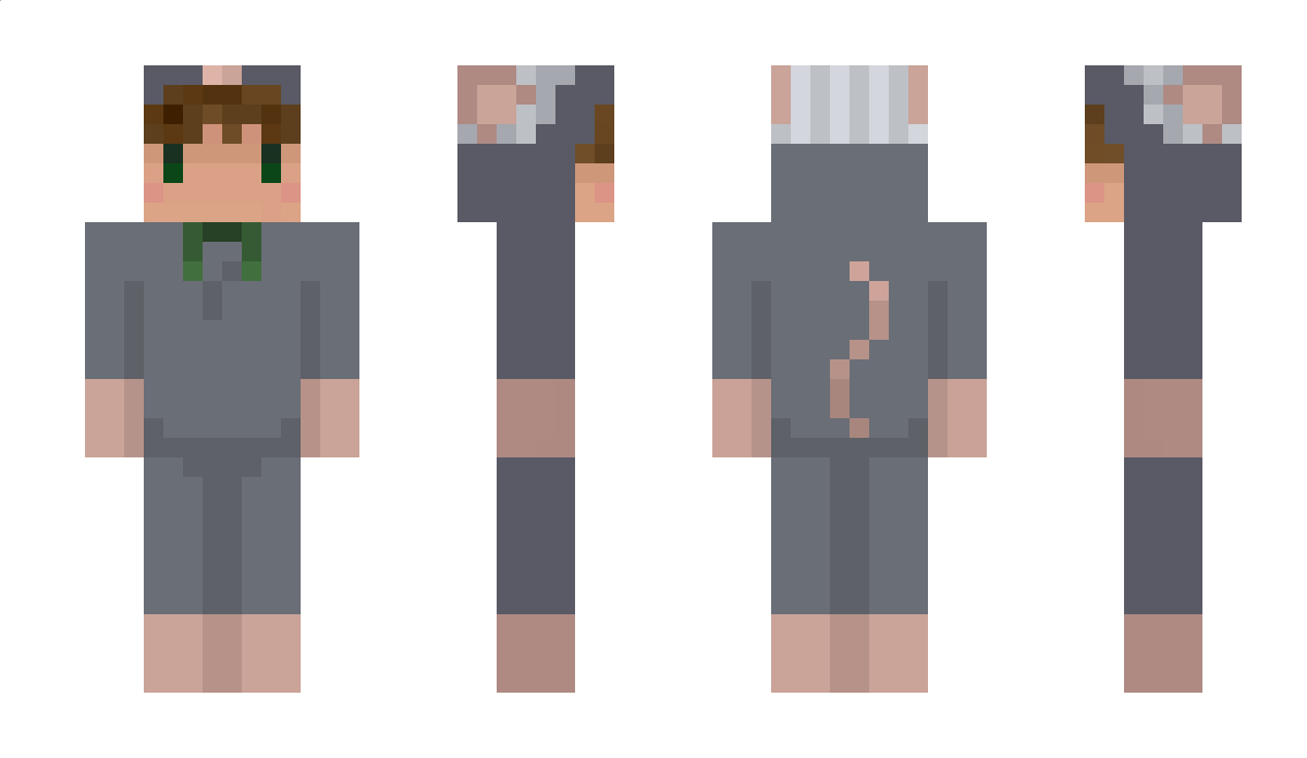 hasawinho Minecraft Skin