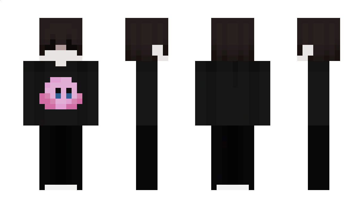 T0mi78 Minecraft Skin