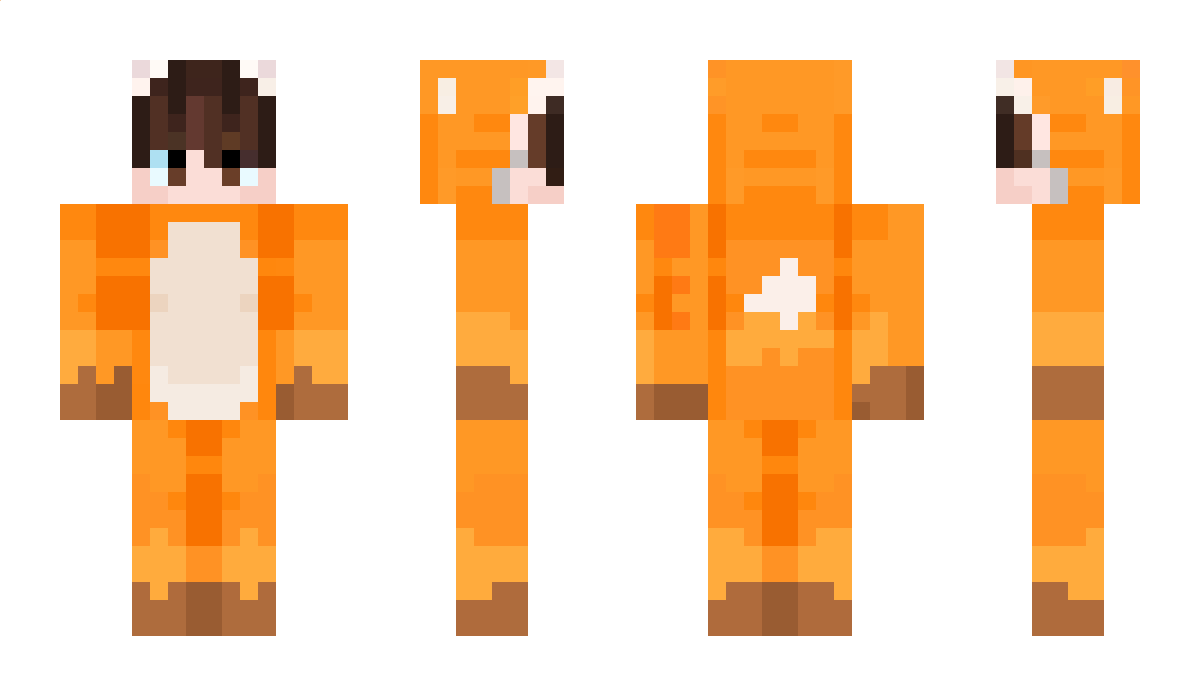 mithwastaken Minecraft Skin