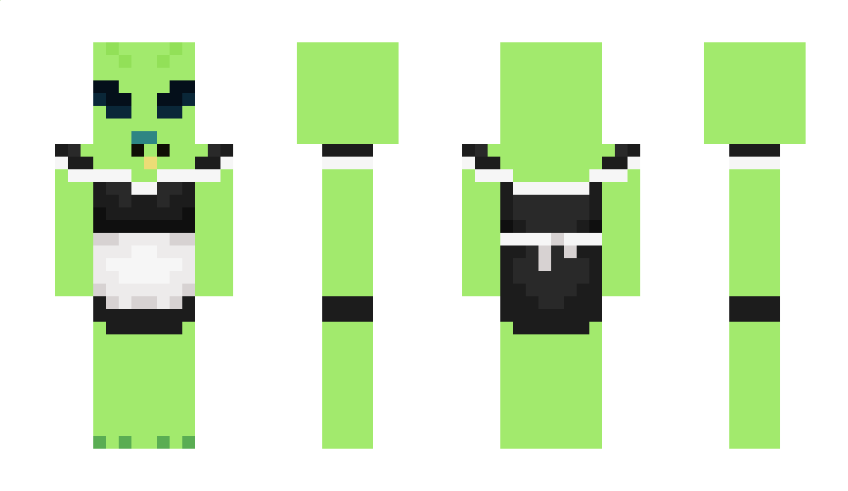 Gloit_M_Splorket Minecraft Skin