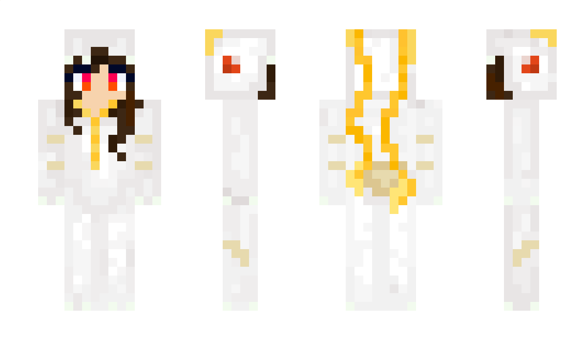 somematters Minecraft Skin