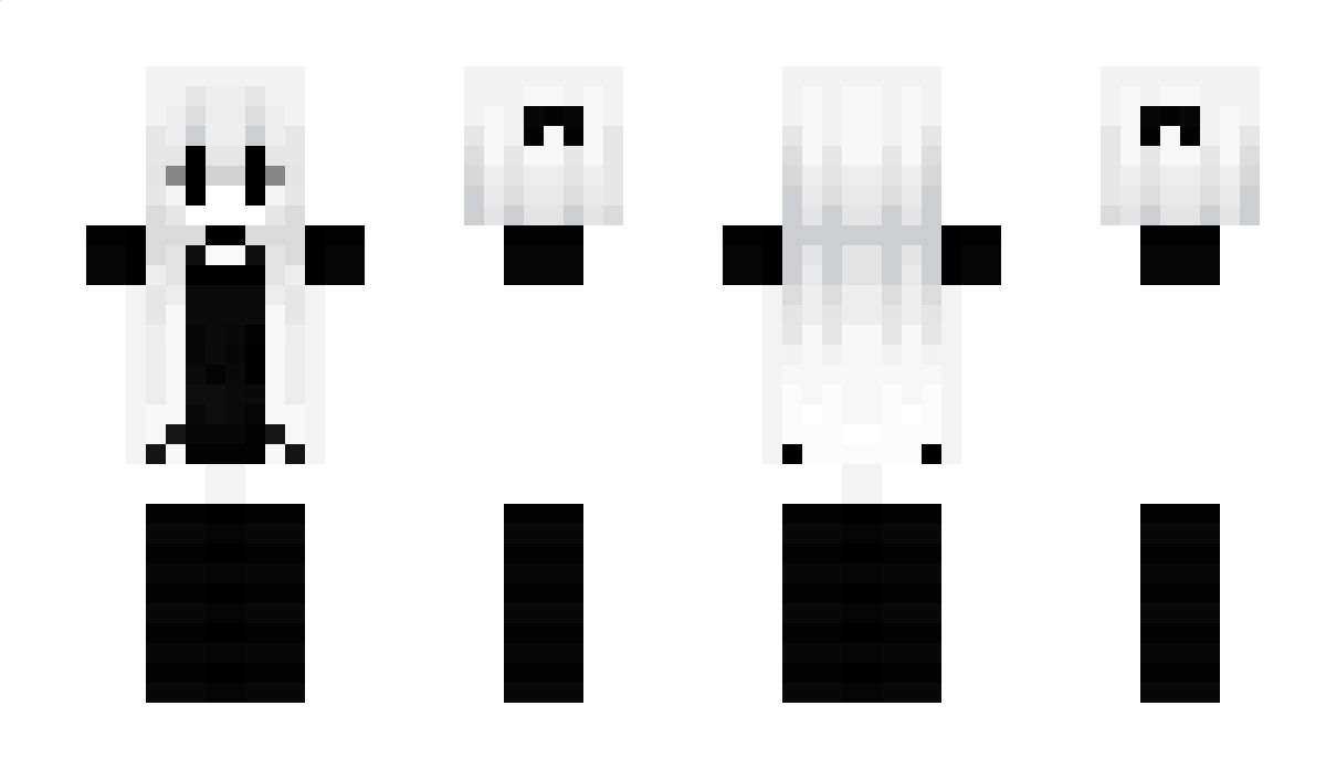 alqxsous Minecraft Skin