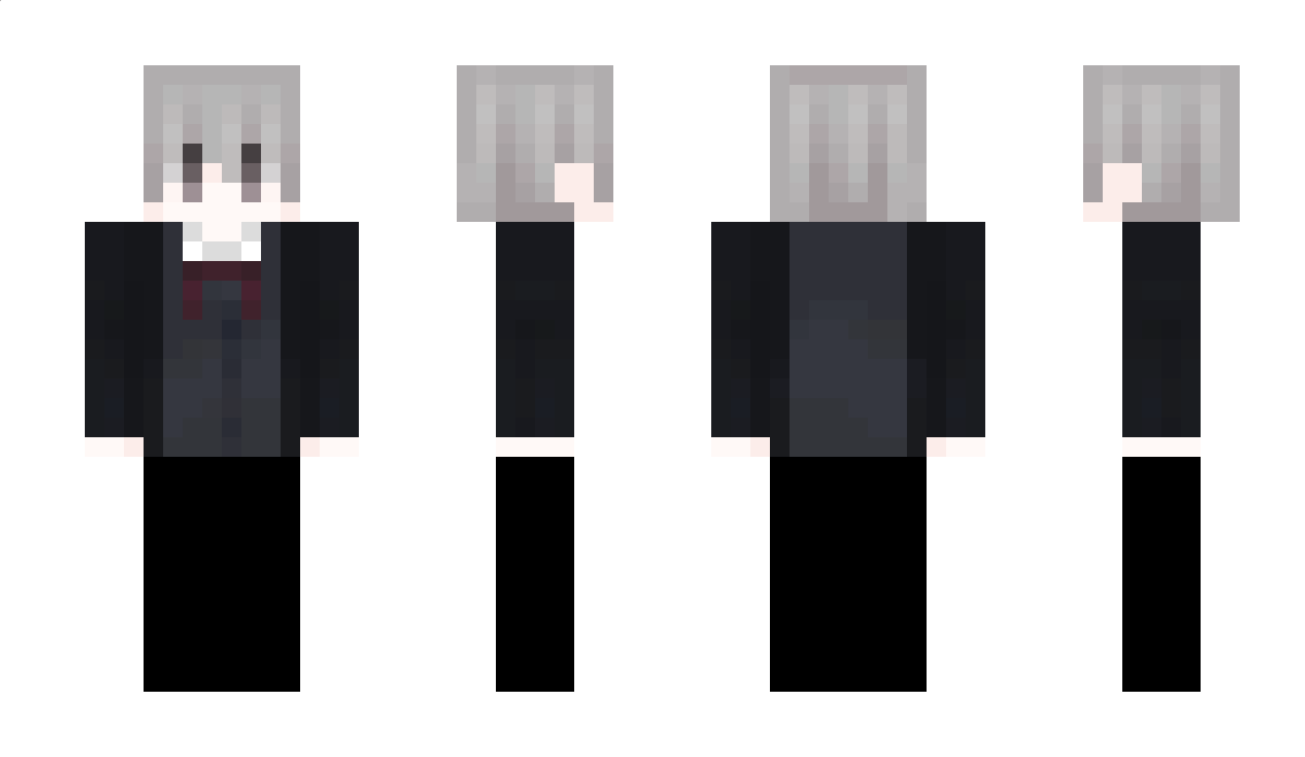 pxcarii Minecraft Skin