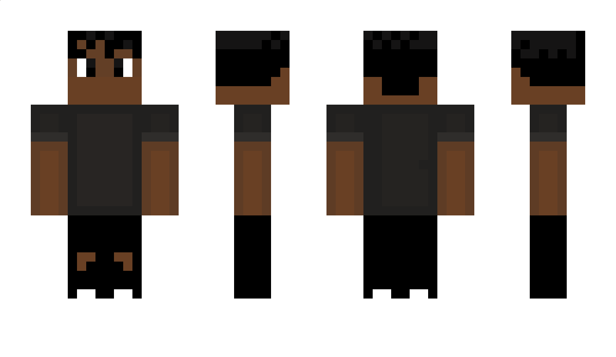 Grenis_Mak Minecraft Skin