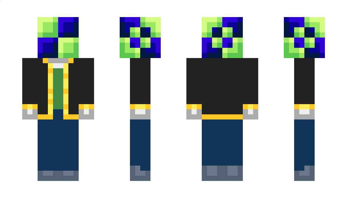 MR2k6_6v Minecraft Skin