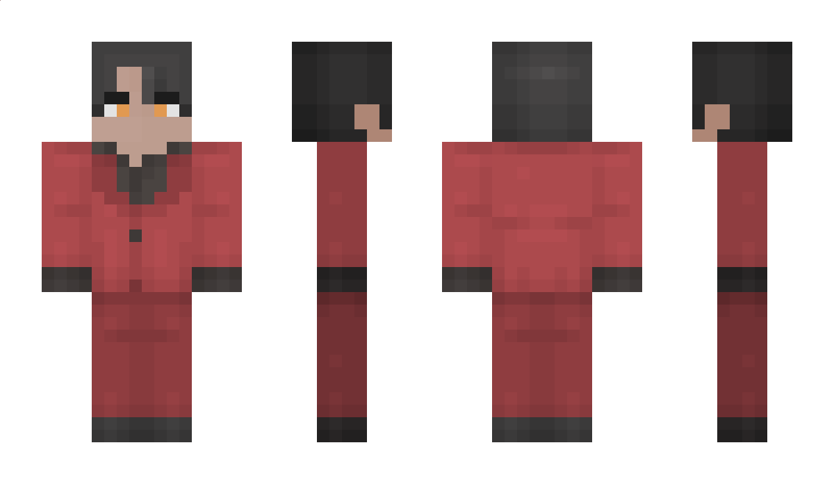 komkom__xx Minecraft Skin