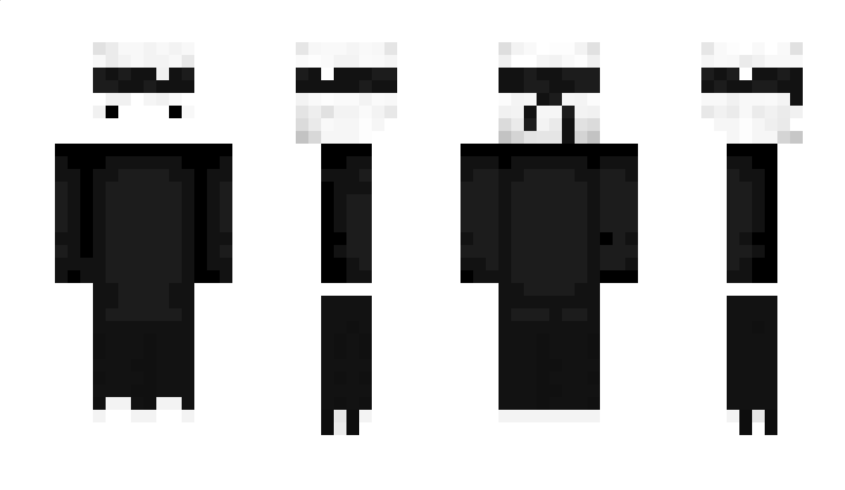 NoHandLarry Minecraft Skin