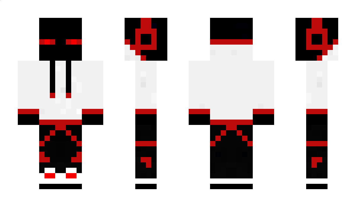 JtRK Minecraft Skin