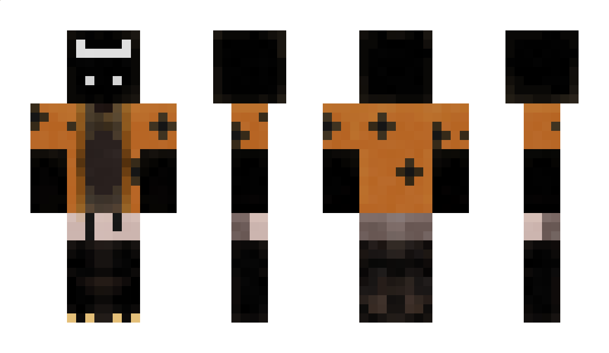 3add Minecraft Skin