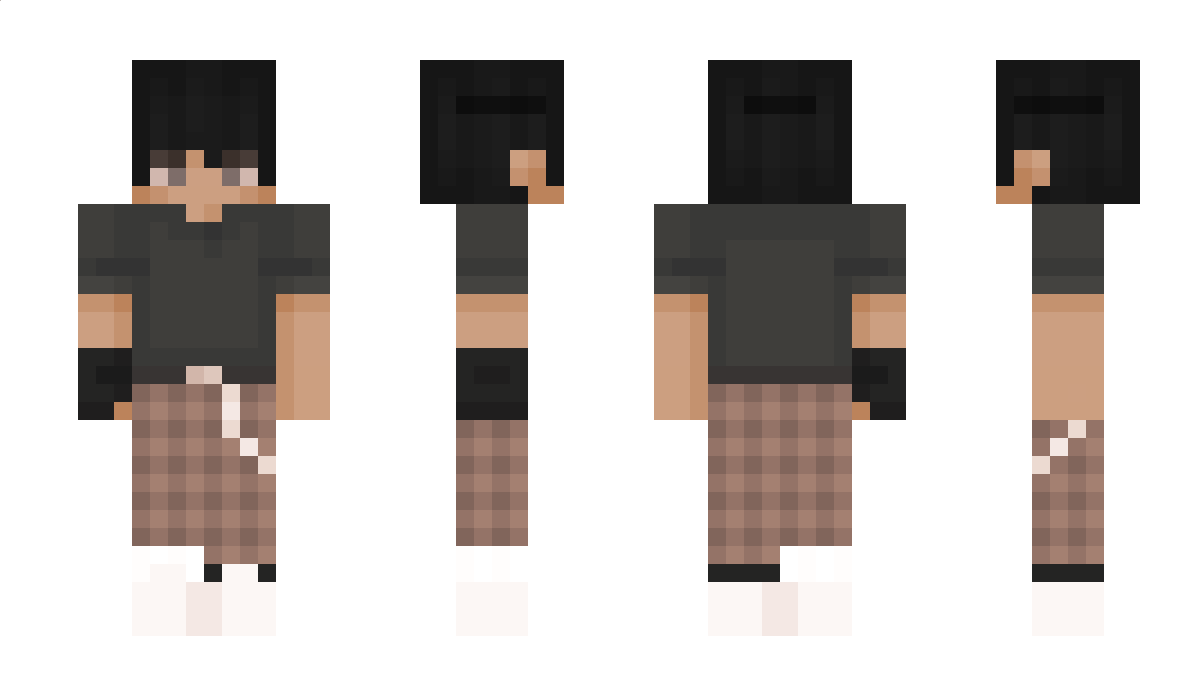 Danio4_ Minecraft Skin