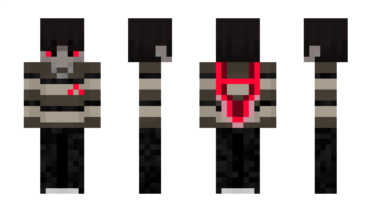 Assolutoh Minecraft Skin