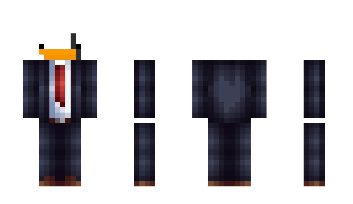 Ethangamersoto4 Minecraft Skin