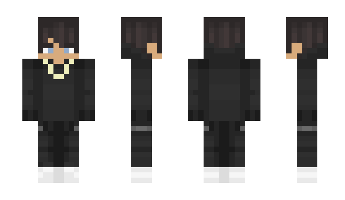 MrKsan_pro Minecraft Skin