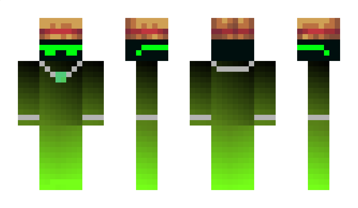 47v Minecraft Skin