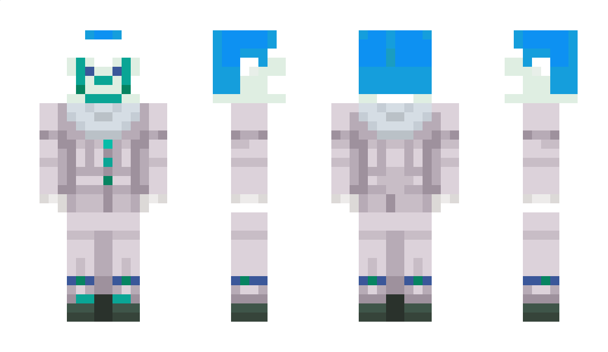 Esch21 Minecraft Skin