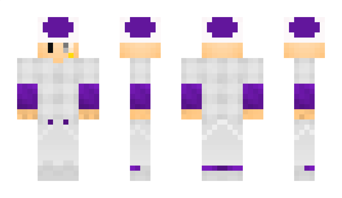 FinnKeule Minecraft Skin