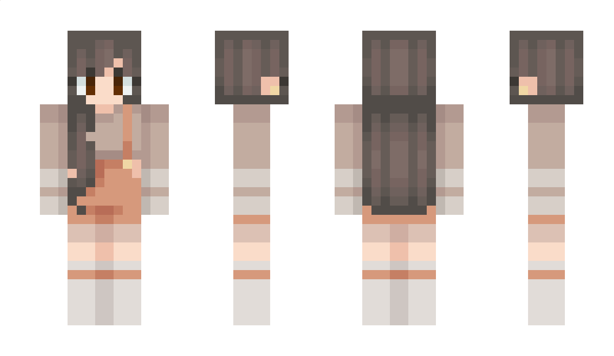 _nabii Minecraft Skin