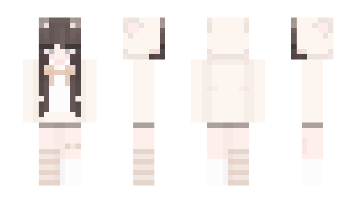 Gabbus21 Minecraft Skin