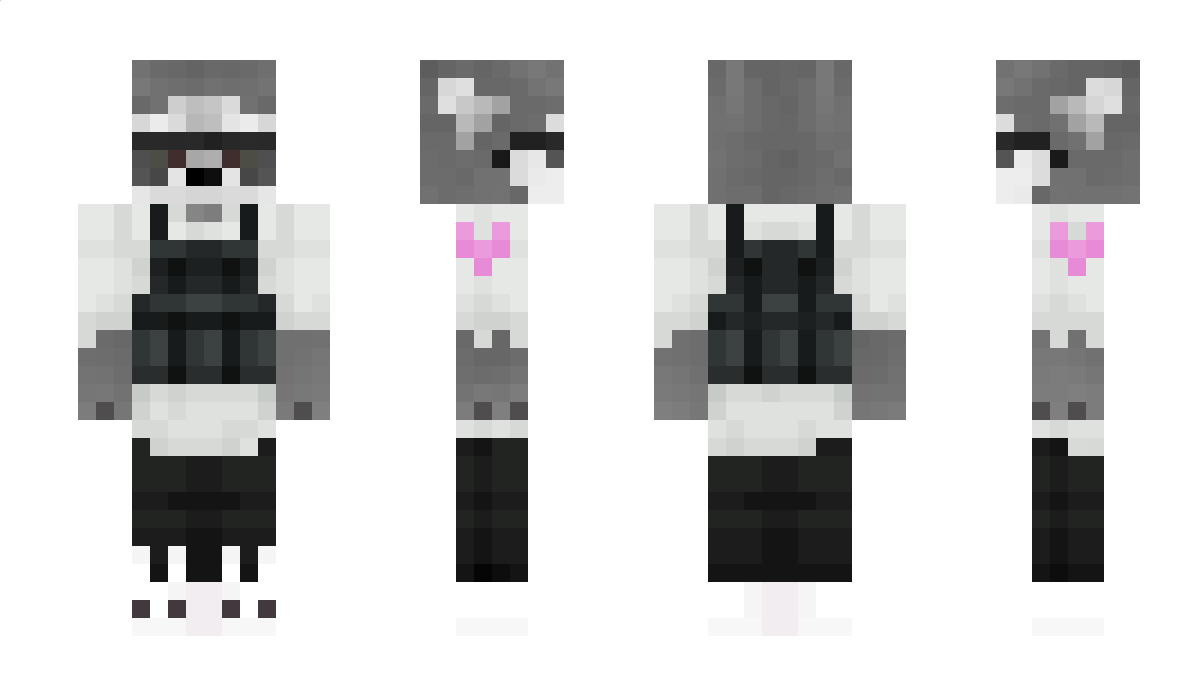 Enotis_ Minecraft Skin