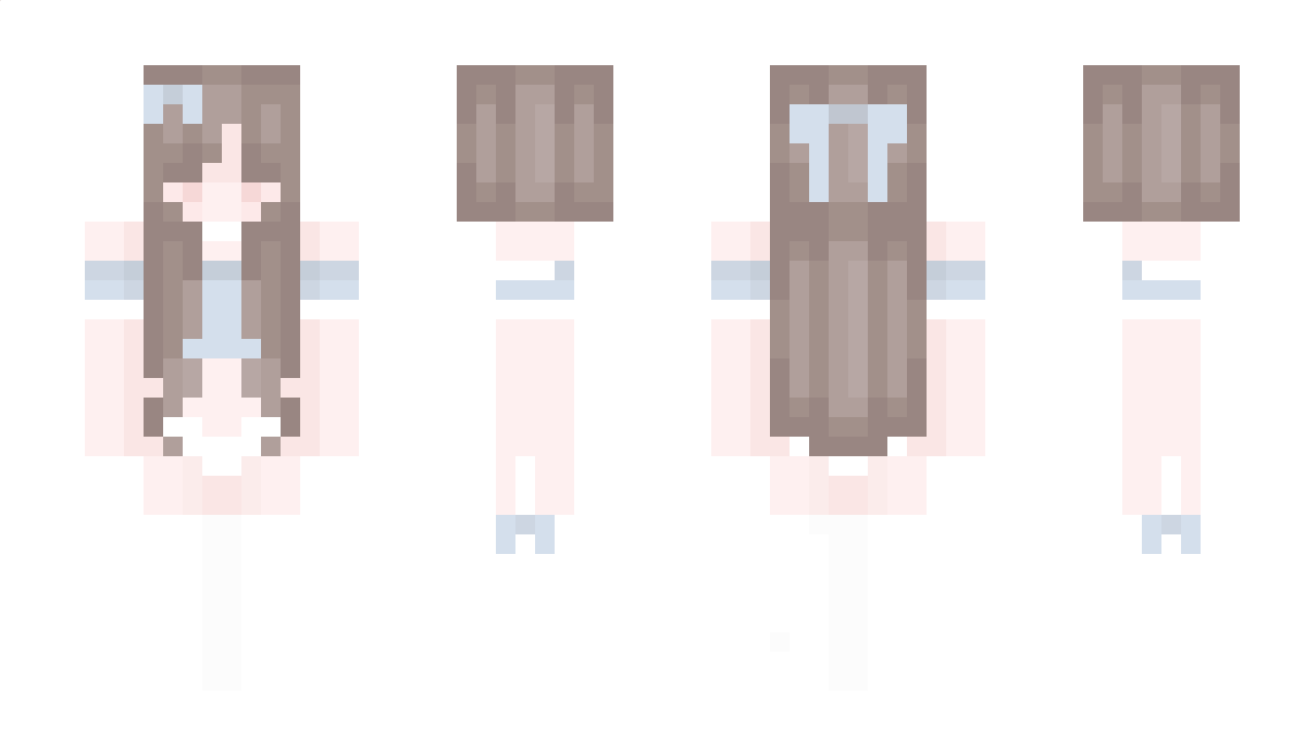 edoll Minecraft Skin