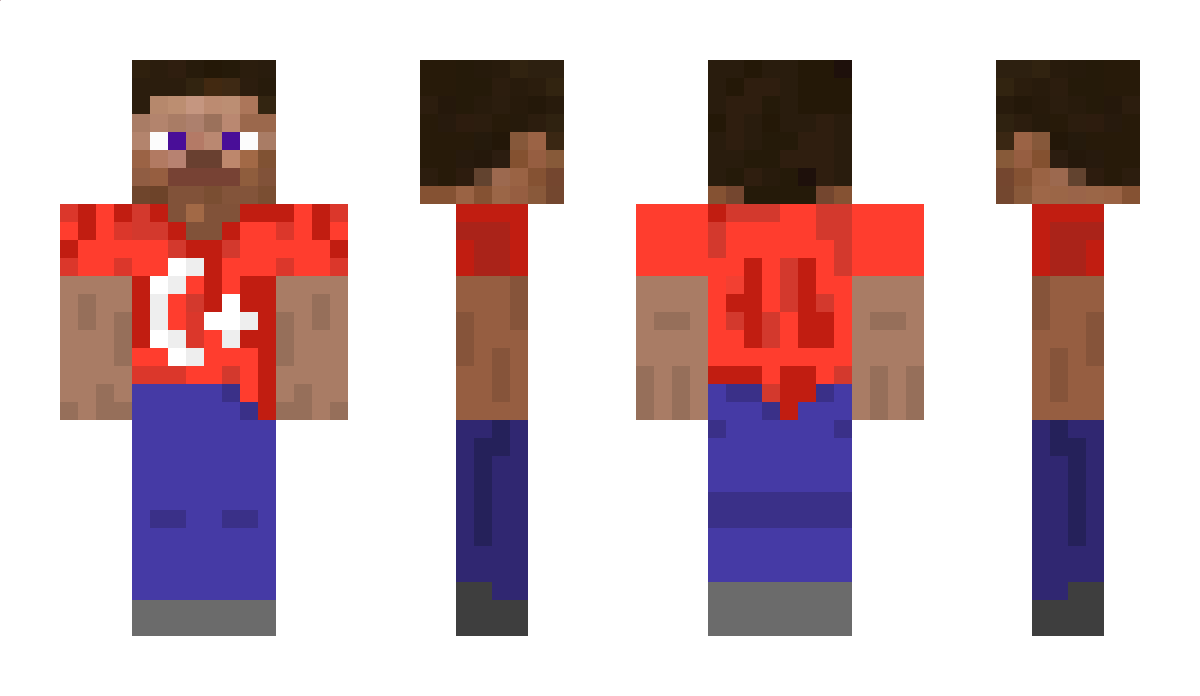 omarabdurahim Minecraft Skin