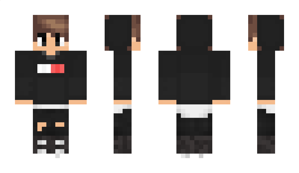 AggressionAufNG Minecraft Skin