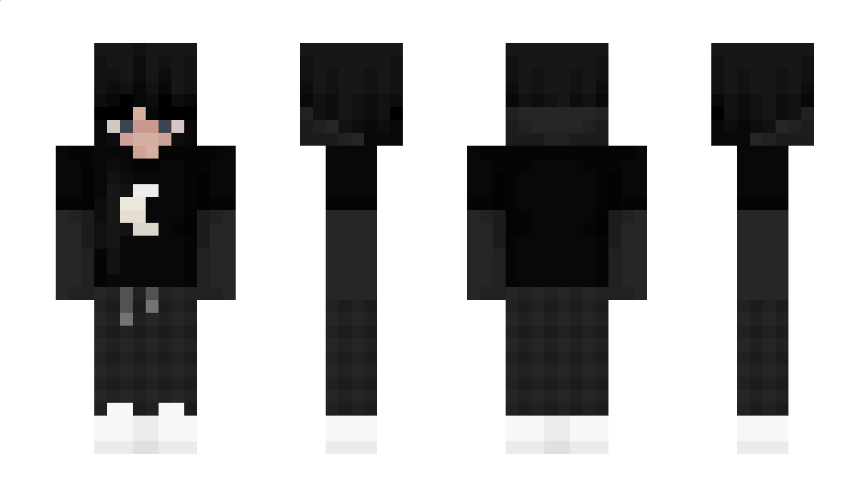 Seminole Minecraft Skin