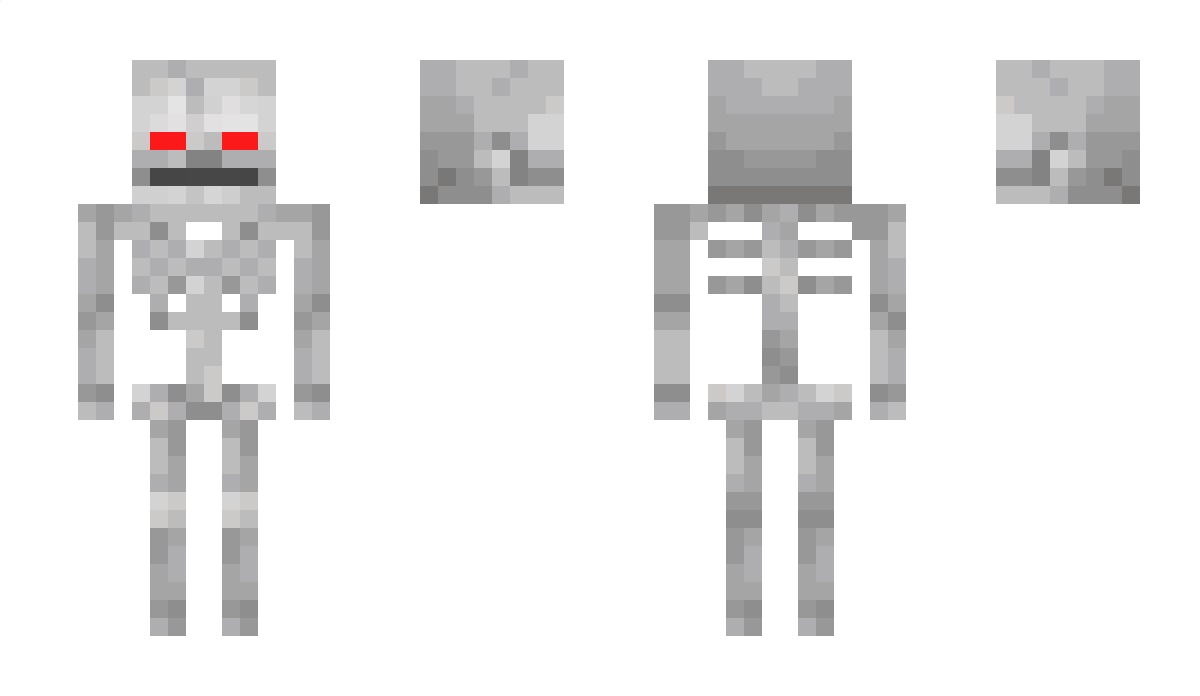 Komconnor Minecraft Skin