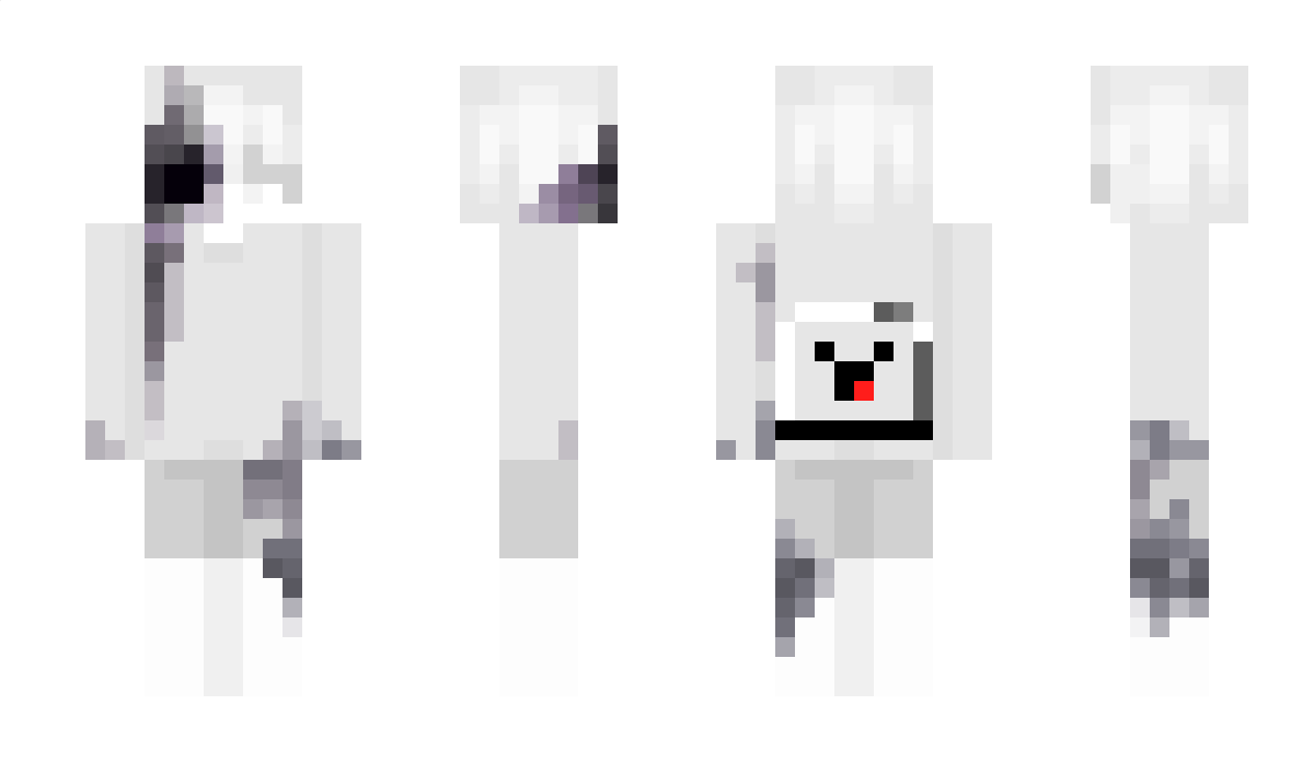 Wurrox_yt Minecraft Skin