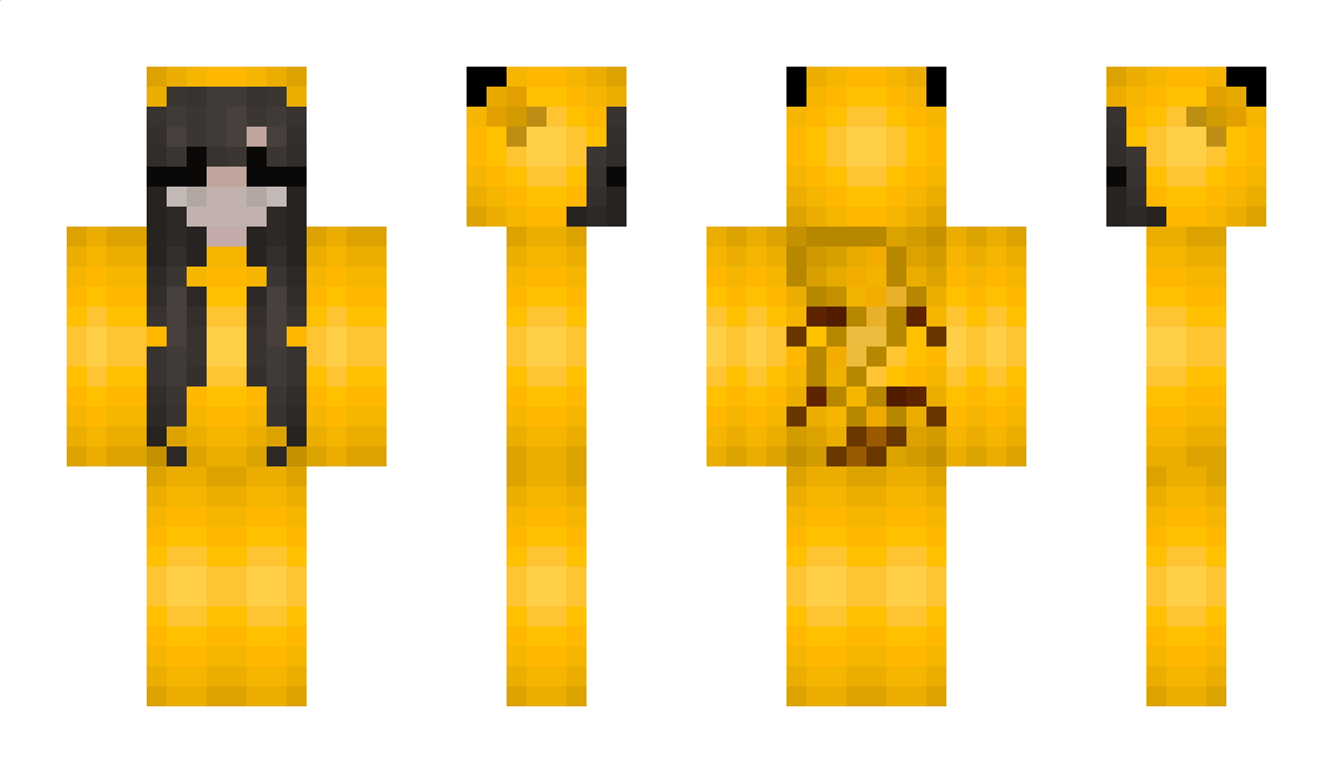 Brand Minecraft Skin