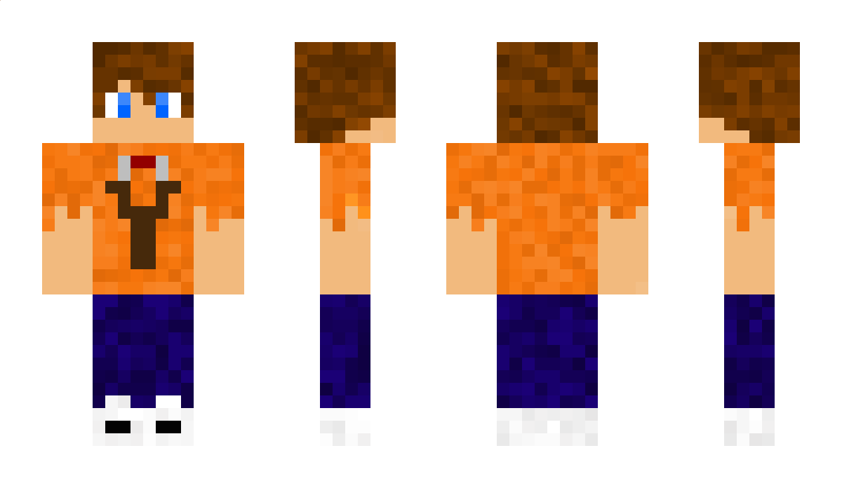 samborembo Minecraft Skin