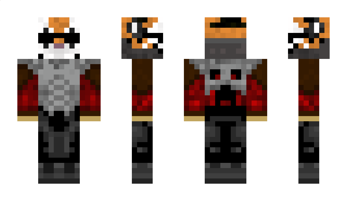 Lord_High_Fixer Minecraft Skin