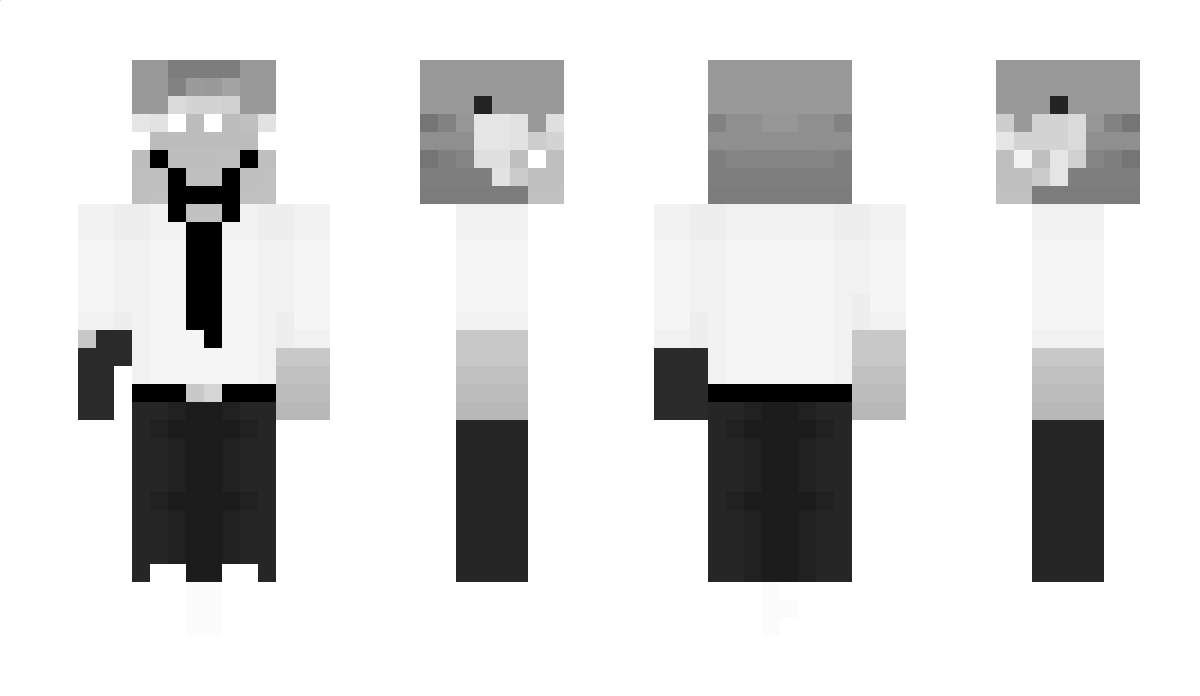 WICE1 Minecraft Skin