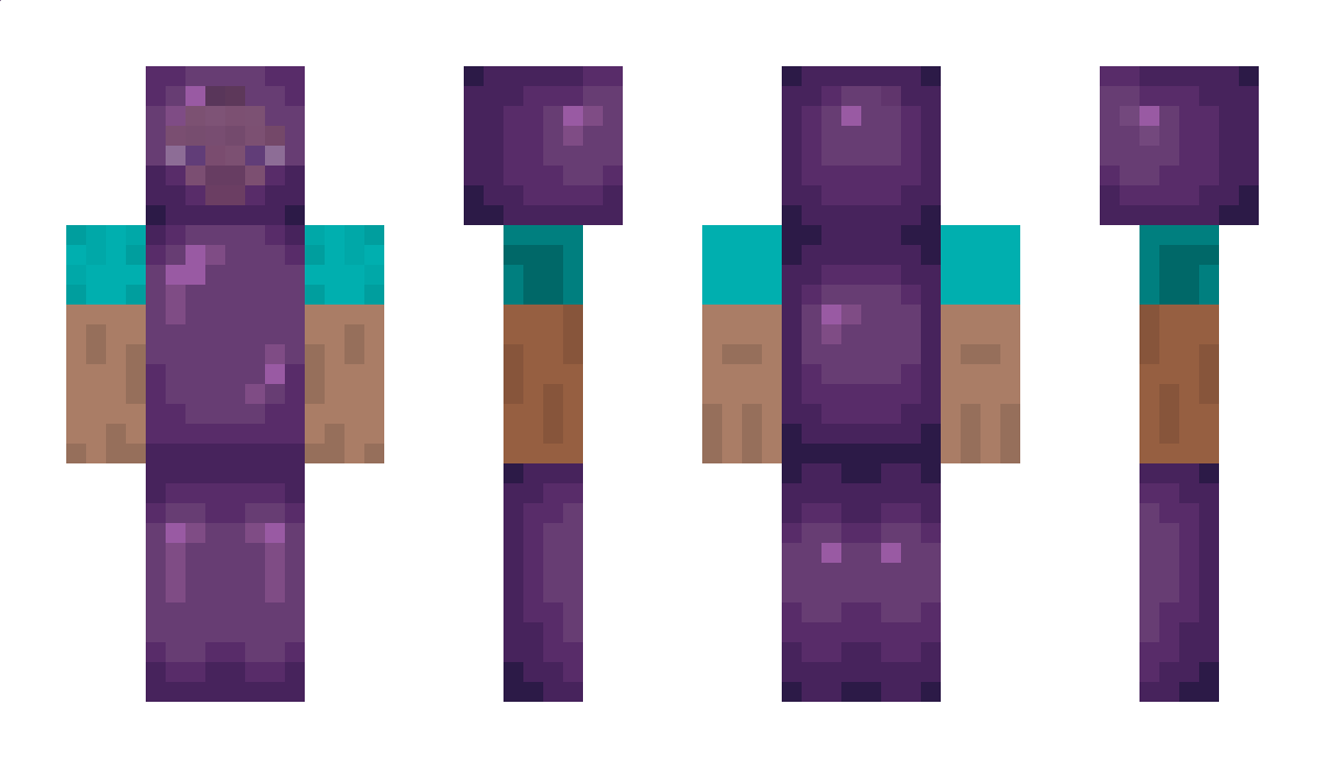 C0C Minecraft Skin