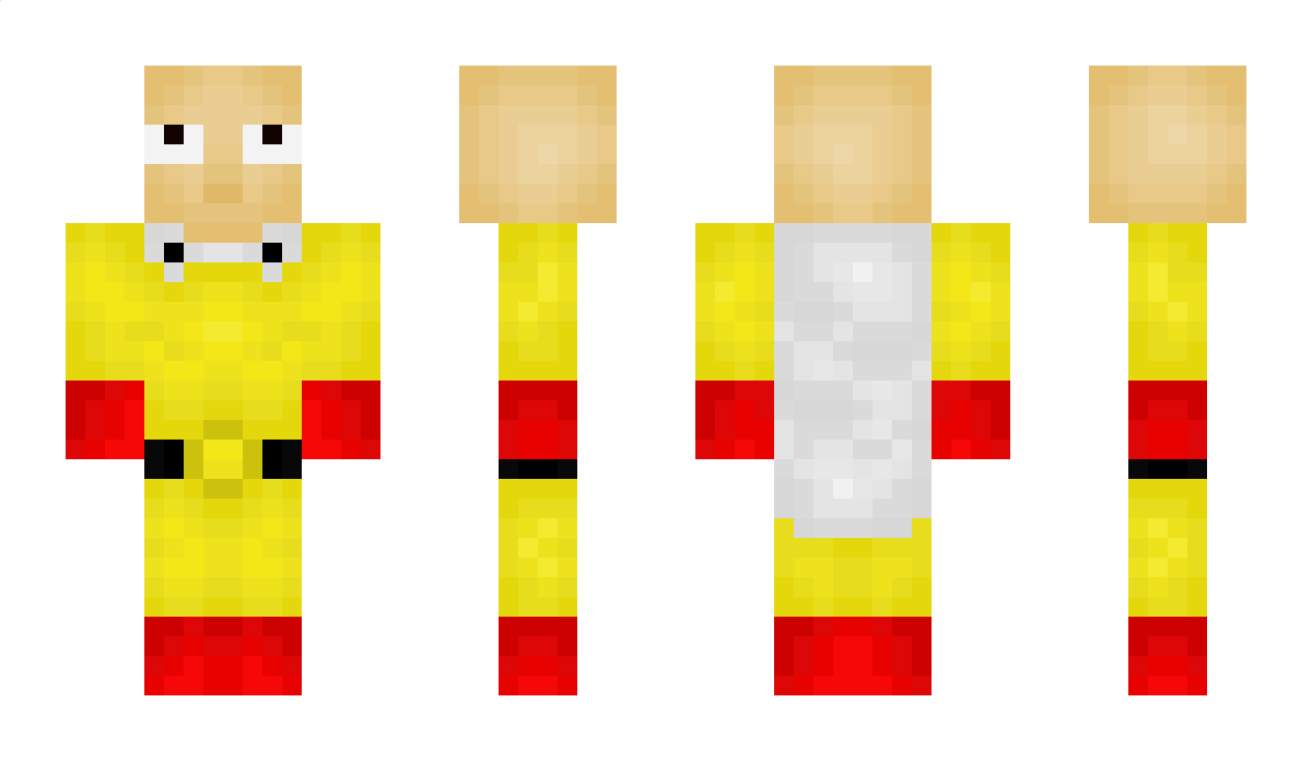 hashbaz Minecraft Skin