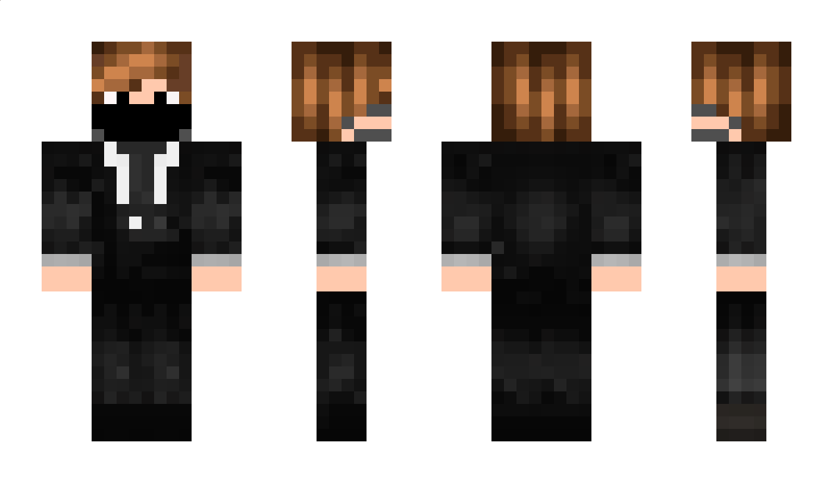 GuyIn_ASuit Minecraft Skin