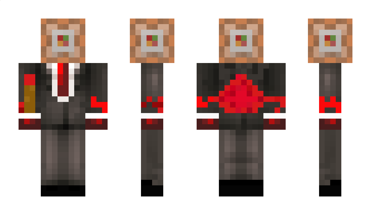 _Domko_ Minecraft Skin