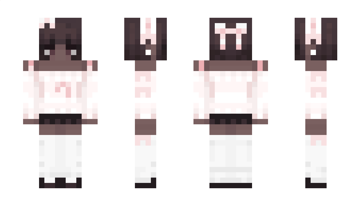 olshelbo Minecraft Skin