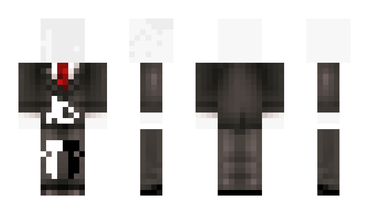 EagleY3 Minecraft Skin