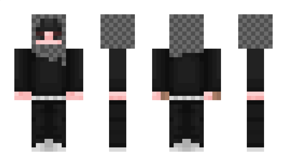 TheLenivosTb Minecraft Skin