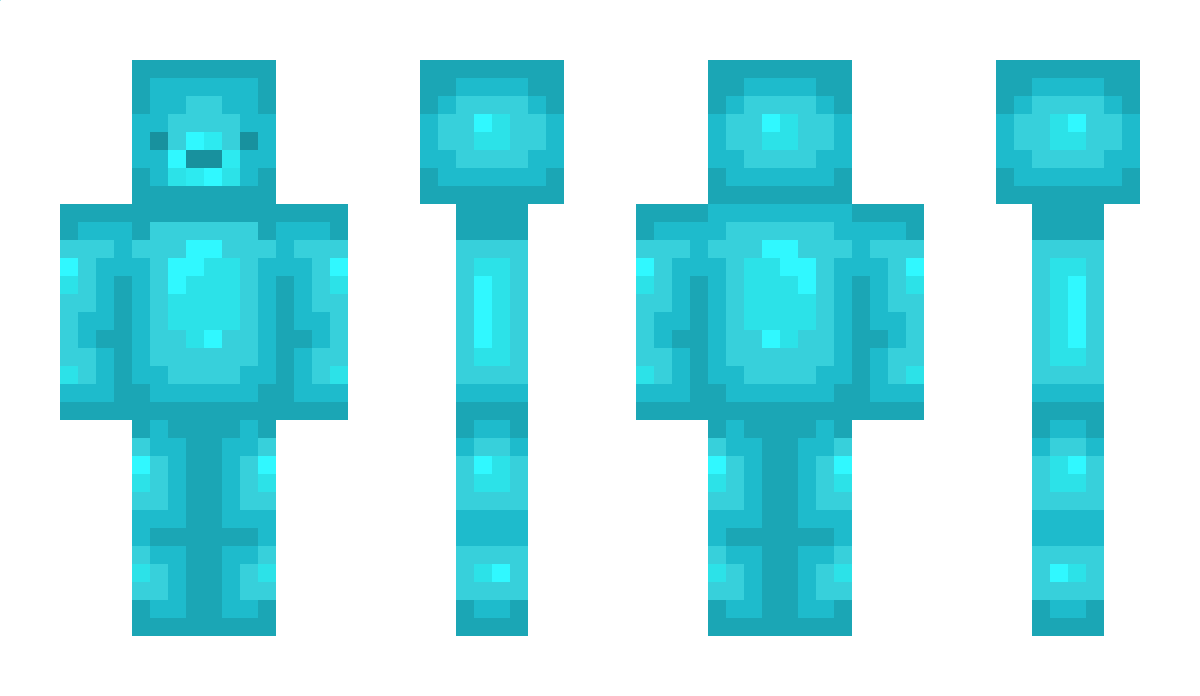 SunnyGummy Minecraft Skin