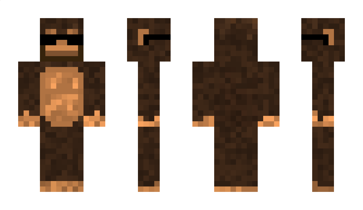 Flame_Frags Minecraft Skin