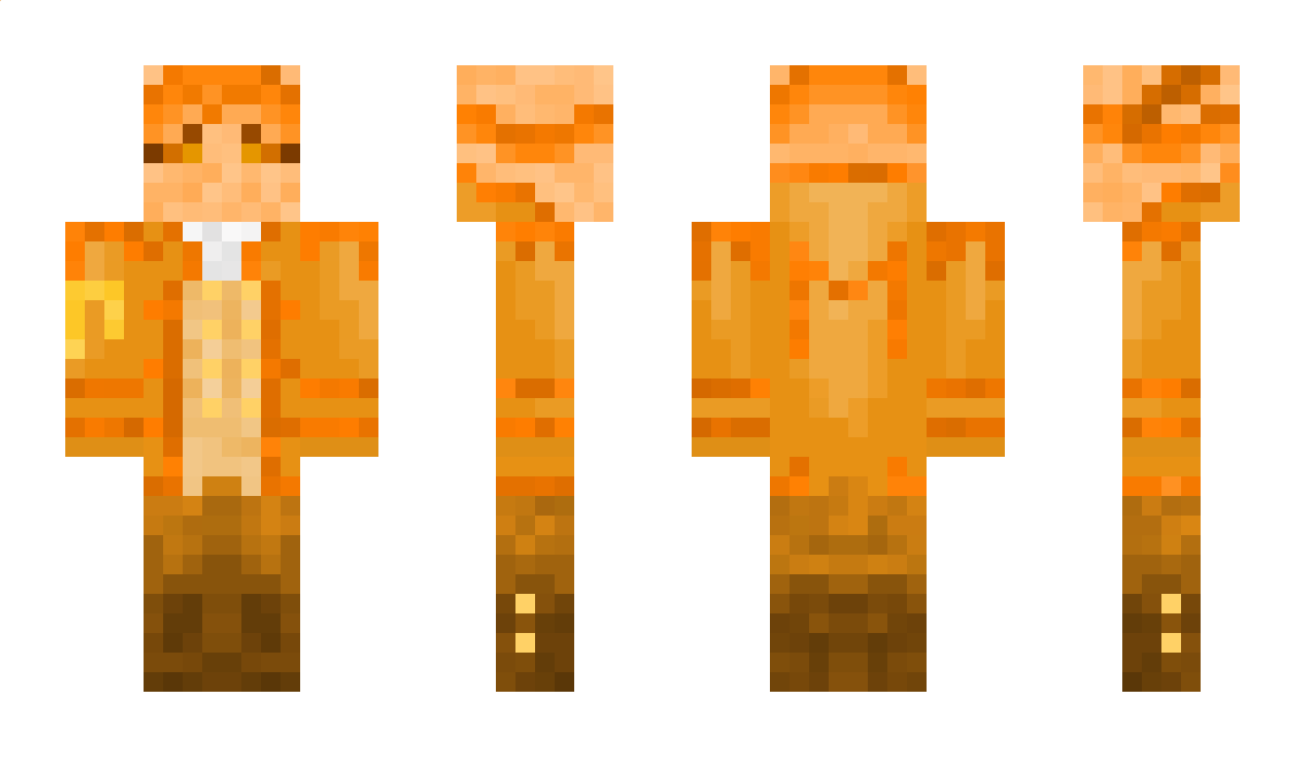 Malvare_ Minecraft Skin