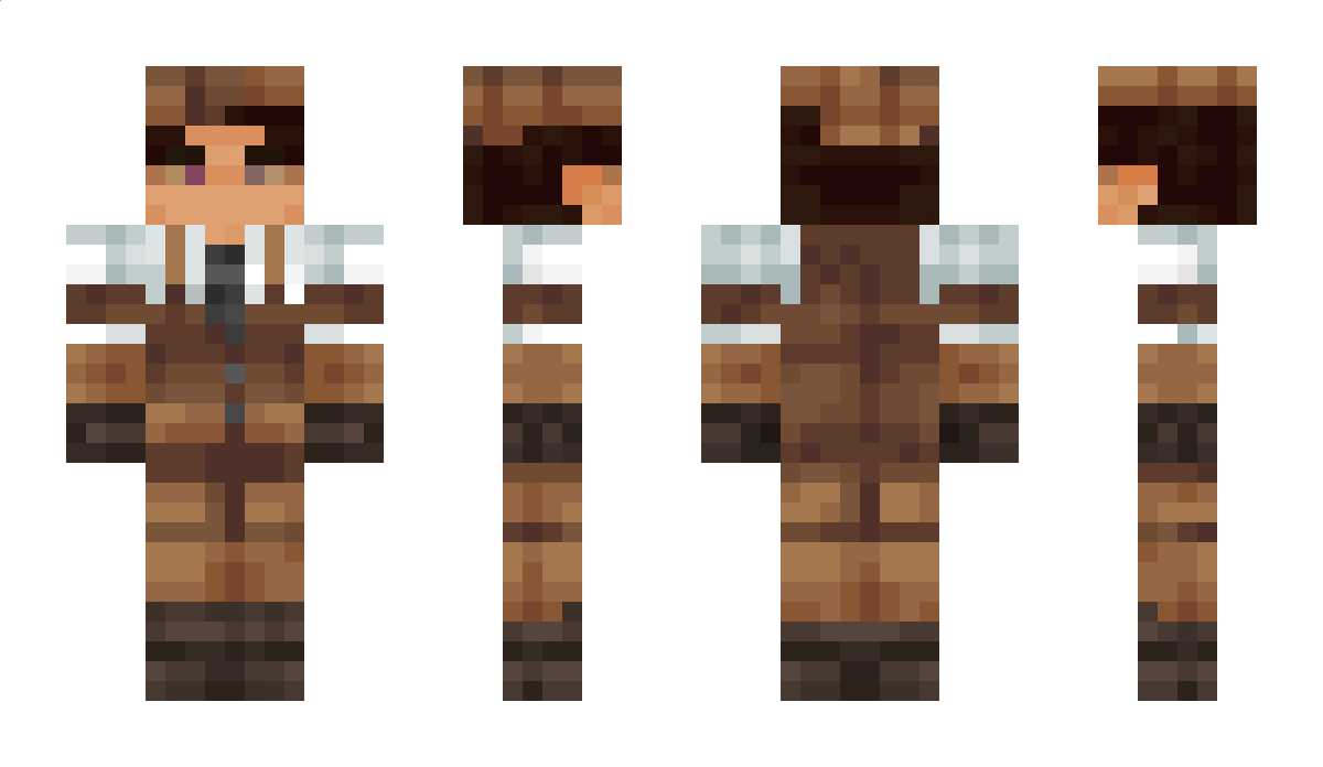 _Titicaca_ Minecraft Skin