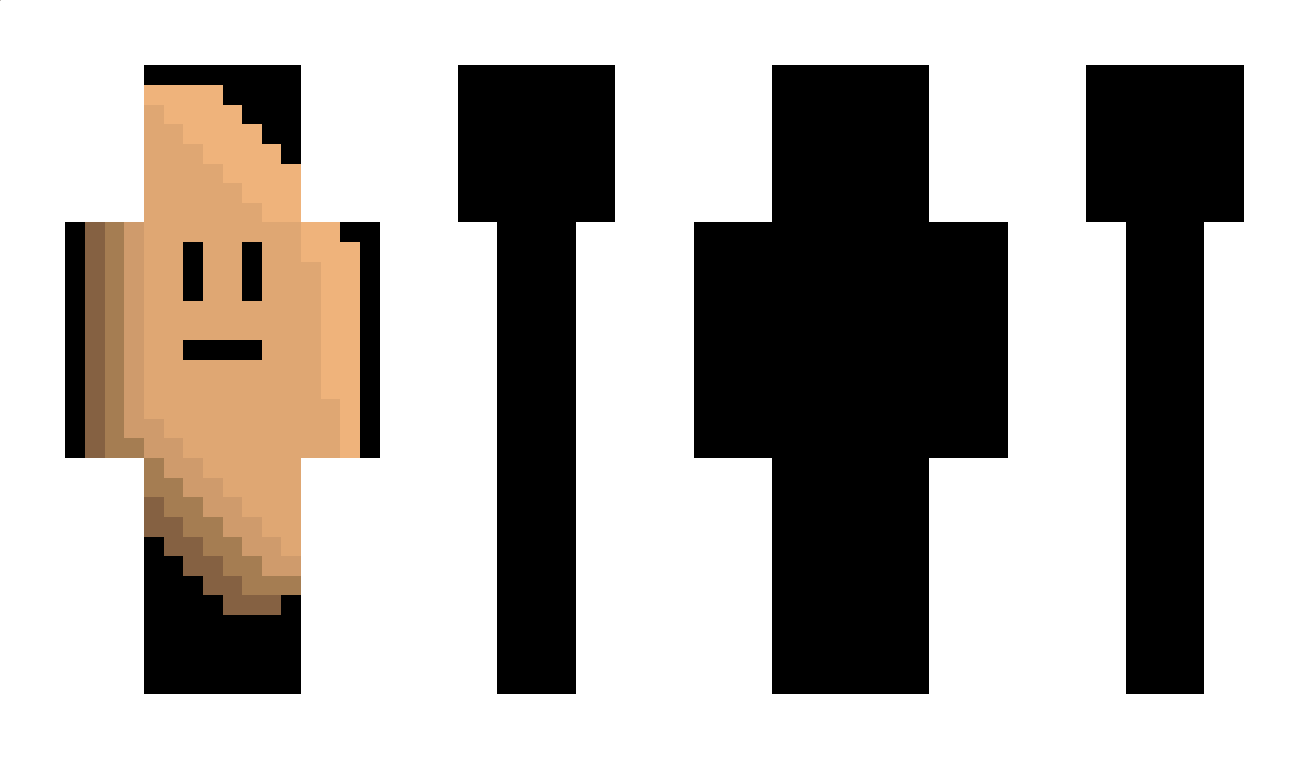 Portato__ Minecraft Skin