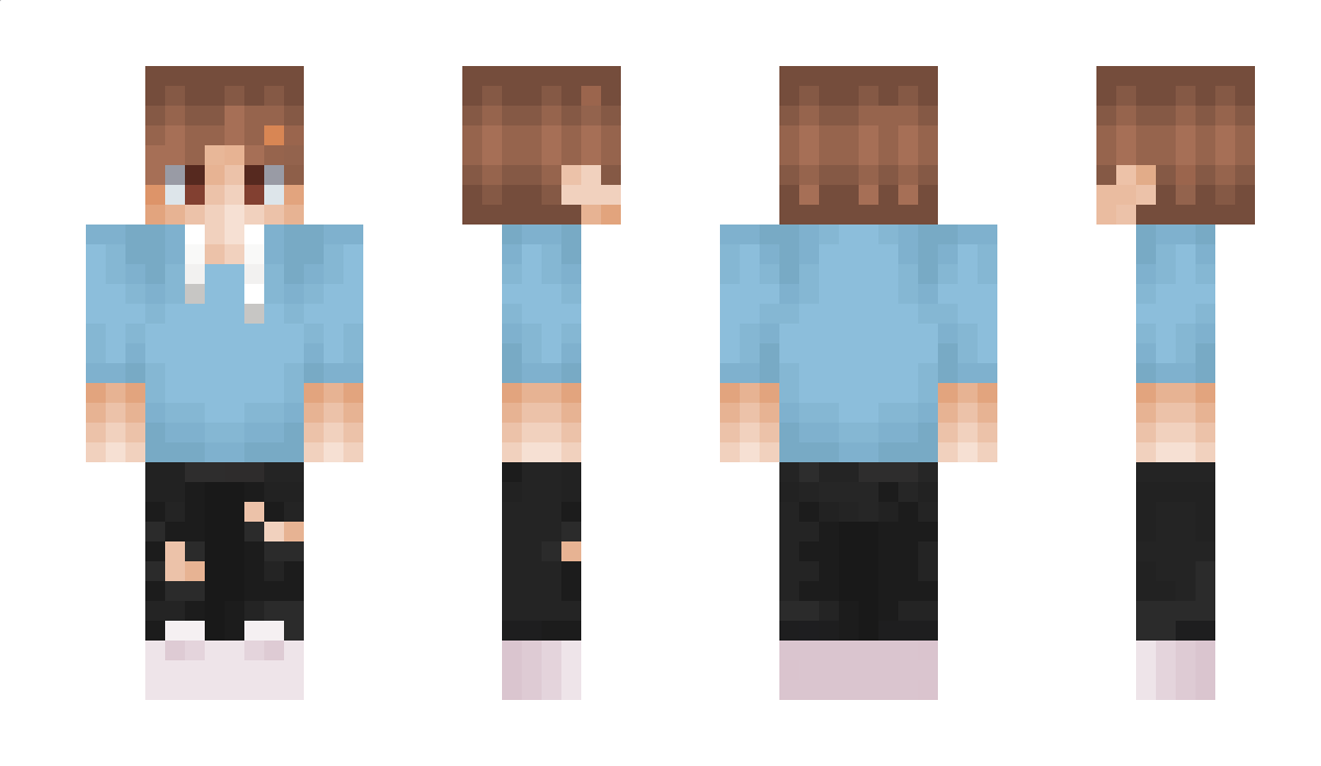 _noobi_111 Minecraft Skin