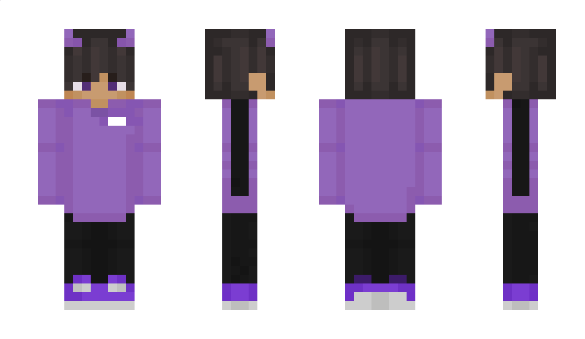 Denischo26 Minecraft Skin